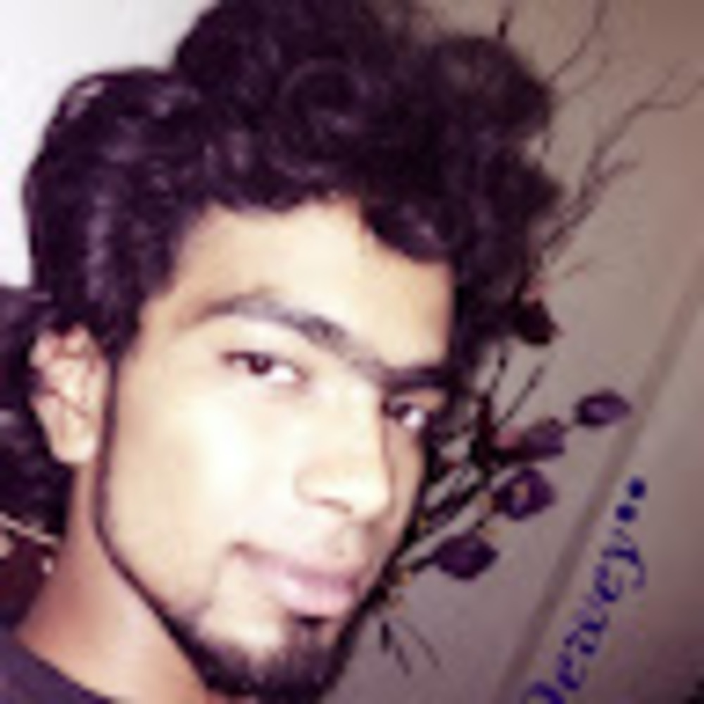 Meet your Posher, Aman